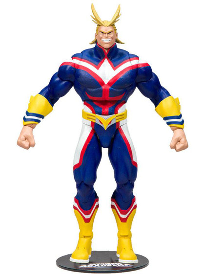 My Hero Academia - All Might Action Figure