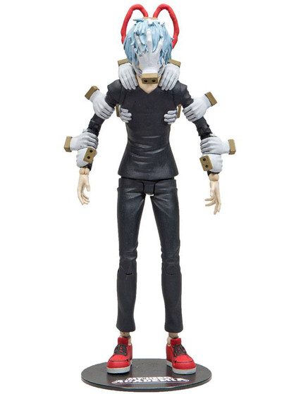  My Hero Academia - Tomura Shigaraki Action Figure