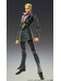 JoJo's Bizarre Adventure - Prosciutto Super Action Figure