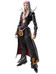 JoJo's Bizarre Adventure - Leone Abbacchio Super Action Figure