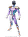 JoJo's Bizarre Adventure - Star Platinum (Purple) Super Action Figure