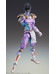 JoJo's Bizarre Adventure - Star Platinum (Purple) Super Action Figure