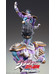 JoJo's Bizarre Adventure - Star Platinum (Purple) Super Action Figure