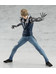 One Punch Man - Genos  PVC Statue - Pop Up Parade