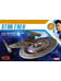 Star Trek Discovery - U.S.S. Enterprise NCC-1031 Model Kit