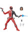 Power Rangers Lightning Collection - S.P.D. Red Ranger