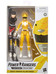 Power Rangers Lightning Collection - Mighty Morphin Yellow Ranger