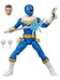 Power Rangers Lightning Collection - Zeo Blue Ranger