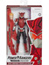 Power Rangers Lightning Collection - Beast Morphers Cybervillain Blaze