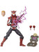 Power Rangers Lightning Collection - Beast Morphers Cybervillain Blaze
