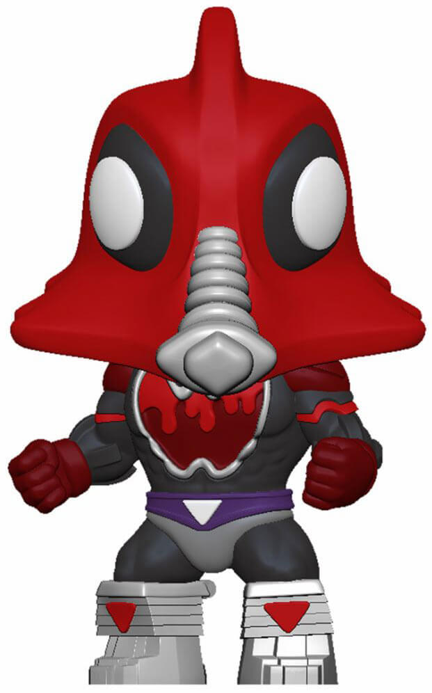 POP! Vinyl Masters of the Universe - Mosquitor
