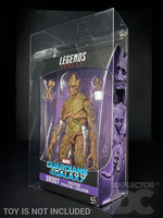 Deflector DC - Marvel Legends Display Case 10-pack