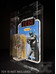 Deflector DC - Star Wars The Vintage Collection Display Case 10-Pack