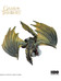 Game of Thrones - Rhaegal Action Figure