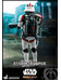 Star Wars The Mandalorian - Incinerator Stormtrooper - 1/6