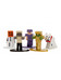 Minecraft - Mini Figures 5-Pack