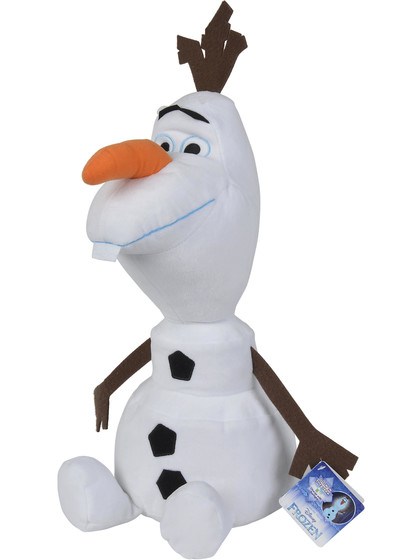 Frozen  - Olaf Plush - 40 cm