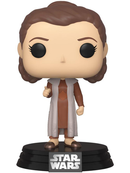 POP! Vinyl Star Wars - Leia (Bespin)