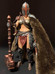 Mythic Legions: Wasteland - Cassia