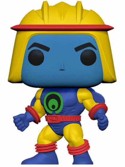 POP! Vinyl Masters of the Universe - Sy Klone