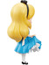 Disney - Q Posket Mini Figure Alice