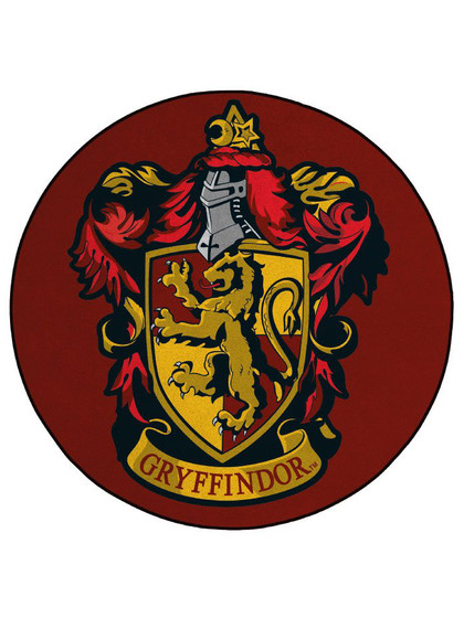 Harry Potter - Carpet Gryffindor 80 cm