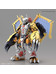 Figure-rise Digimon - WarGreymon (Amplified)