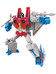 Transformers Earthrise War for Cybertron - Starscream Earth Voyager Class
