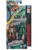 Transformers Earthrise War for Cybertron - Bombshock & Decepticon Growl Micromaster