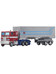 Transformers Earthrise War for Cybertron - Optimus Prime Leader Class