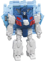 Transformers Earthrise War for Cybertron - Soundbarrier Battle Masters