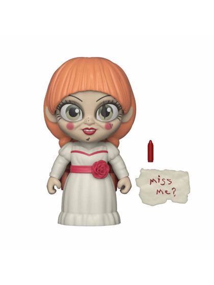 Horror - Annabelle 5-Star Vinyl Figure