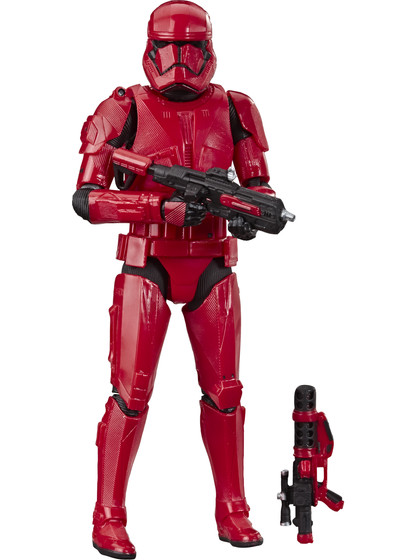 Star Wars Black Series - Sith Trooper