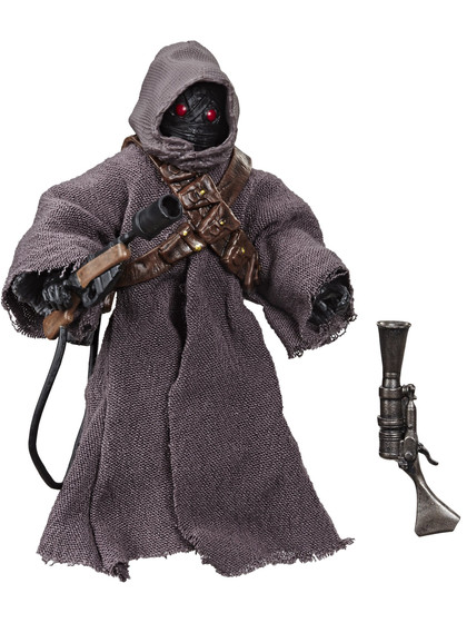 Star Wars Black Series - Offworld Jawa