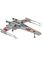 Star Wars The Vintage Collection - Luke Skywalker’s X-Wing Fighter Star Wars The Vintage Collection - Luke Skywalker’s X-Wing Fighter