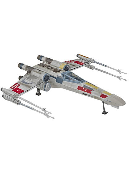 Star Wars The Vintage Collection - Luke Skywalker’s X-Wing Fighter