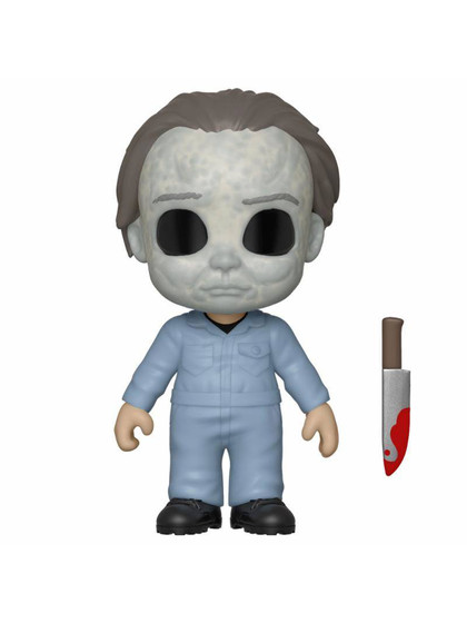 Horror - Michael Myers 5-Star Vinyl Figure