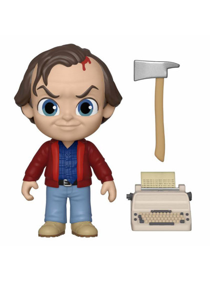 Horror - Jack Torrance 5-Star Vinyl Figure