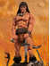 Conan the Barbarian - Conan - One:12