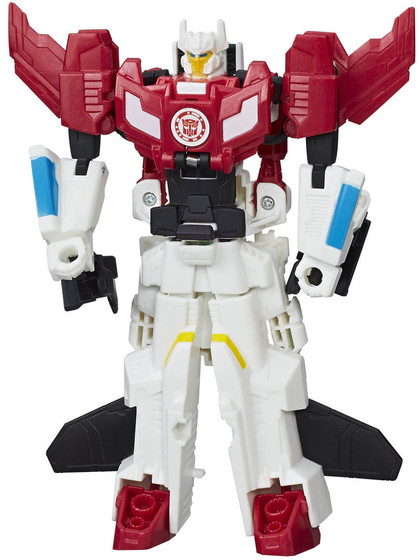 Transformers Robots in Disguise - Combiner Force Skyhammer