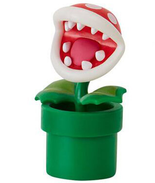 World of Nintendo - Piranha Plant