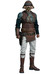 Star Wars - Lando Calrissian (Skiff Guard) - 1/6