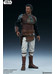 Star Wars - Lando Calrissian (Skiff Guard) - 1/6