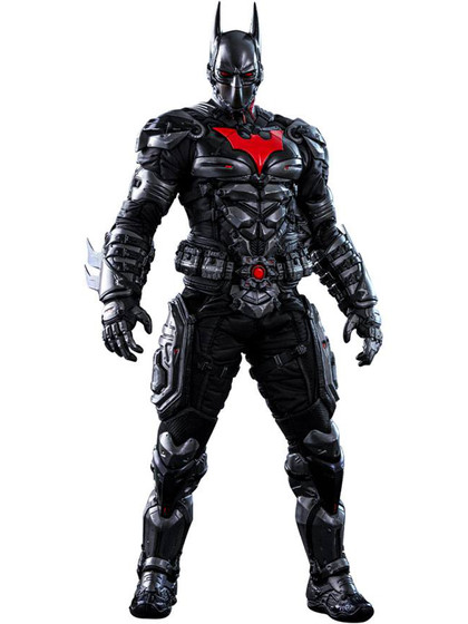 Batman Arkham Knight - Batman Beyond Videogame Masterpiece - 1/6