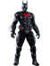 Batman Arkham Knight - Batman Beyond Videogame Masterpiece - 1/6