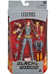 Marvel Legends - Black Widow (Grey Suit)