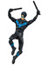 DC Multiverse - Nightwing (Better than Batman) - BaF