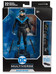 DC Multiverse - Nightwing (Better than Batman) - BaF