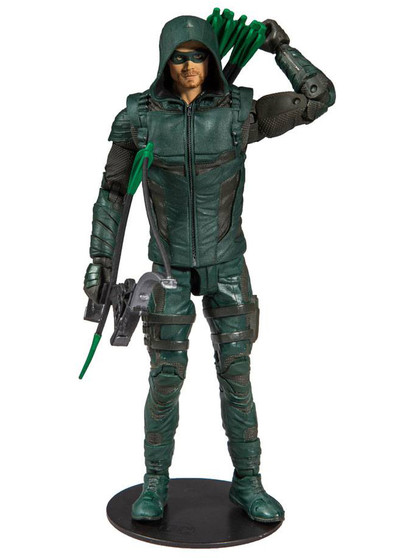 DC Multiverse - Green Arrow (Arrow TV-series)