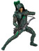DC Multiverse - Green Arrow (Arrow TV-series)